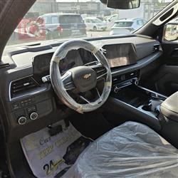 شيفروليه تاهو